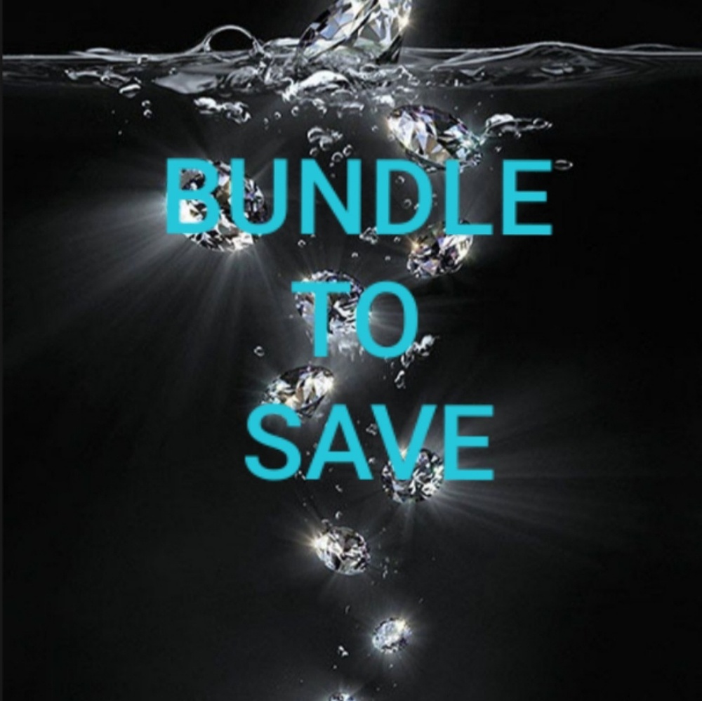 5 Piece Boho Gypsy Charm Bracelet Set Heart Chain - Picture 6 of 6